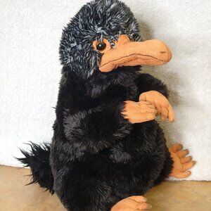 Fantastic Beasts and Where To Find Them NIFFLER Warner London Studio Tours Pouch